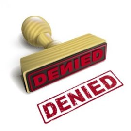 My Disability Claim Was Denied. What Happened?
