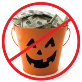 Trick or Treat? Looks Like There Won’t Be a Cost-of-Living Adjustment for 2016