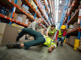 Our Ohio worker’s compensation attorneys discuss the types of injuries are covered by Ohio workers’ compensation.