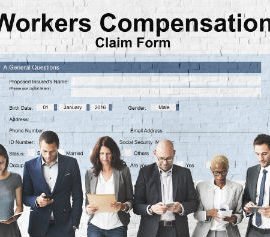 Our Ohio workers’ compensation lawyers discuss the process of filing a workers comp.