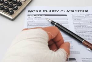 How does a worker’s comp claim work? Need help? Contact us today.