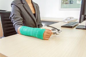 We can help an Ohio BWC injured worker get compensation for their injuries.