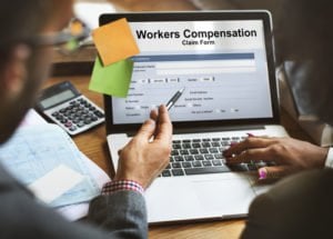 What are the requirements for filing an workers comp in Ohio?