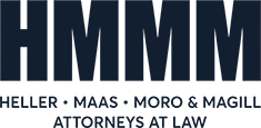 Heller, Maas, Moro & Magill Attorneys At Law