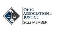 Ohio Association for Justice 2022 Member